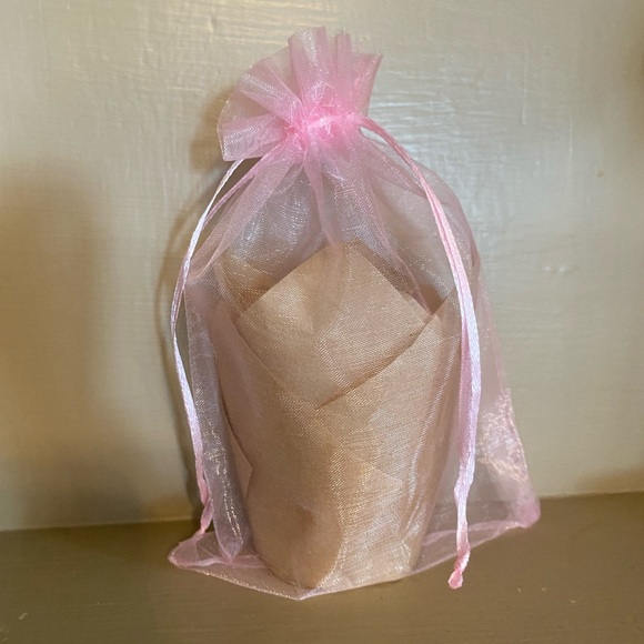 Set of 3 Lavender Beef Tallow Lotion Bars - Picture 2 of 3